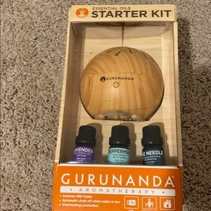 Aromatherapy Essential Oils kit